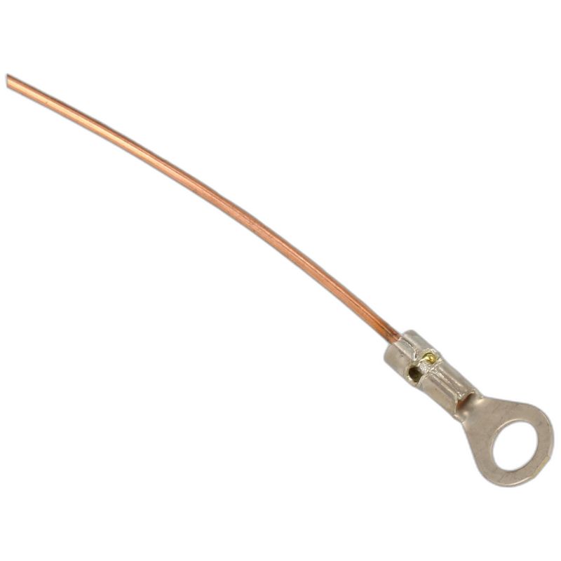 Termocoppia Rubinetto Ultrarapido Mm.500 A1.1 948650083 Forno SMEG
