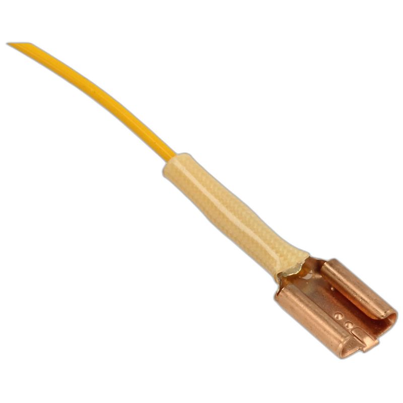 Termocoppia Rubinetto Ultrarapido Mm.500 A1.1 948650083 Forno SMEG