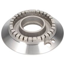 Smeg Brenner Elemente - Schnellbrenner Backofen 870650175