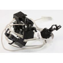 Mikroschaltergruppe 6f C92gpx Backofen 694490904