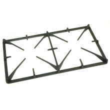 Smeg Brennerkreuz - Brennerkreuz 2 Flammig Links Backofen 694091444