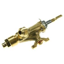 Smeg Hahn - Brenner Hahn D0,70 Backofen 957330679