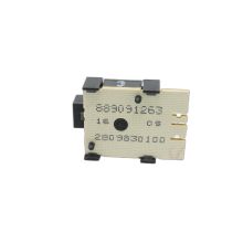 Potentiometer Backofen 816810291