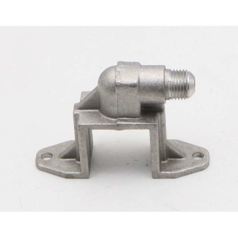 Supporto Ugello Bibq1105 878414492 Forno SMEG