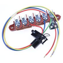 Gruppe Speiseleitungkabel Backofen 691291108