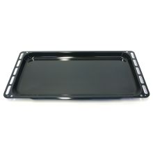 Smeg Fettpfannen - Fettpfanne 716x359 H=40 Backofen 480370604