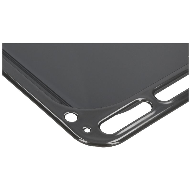 Leccarda H40 9060 115L 480370604 Forno SMEG