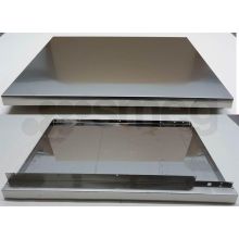 Seitenverkleidung Rechte Backofen 073331893