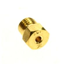 Smeg Gas Einspritzdüsen - Düse D.1,35 Backofen 909010697