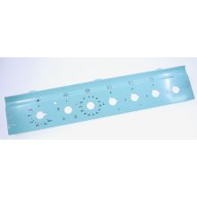 Schalterblende Backofen 0F373C184