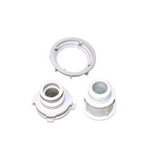 Whirlpool Indesit Halter - C00075111 Sockelhalter-kit Mutter Flansch Geschirrspüler C00075111