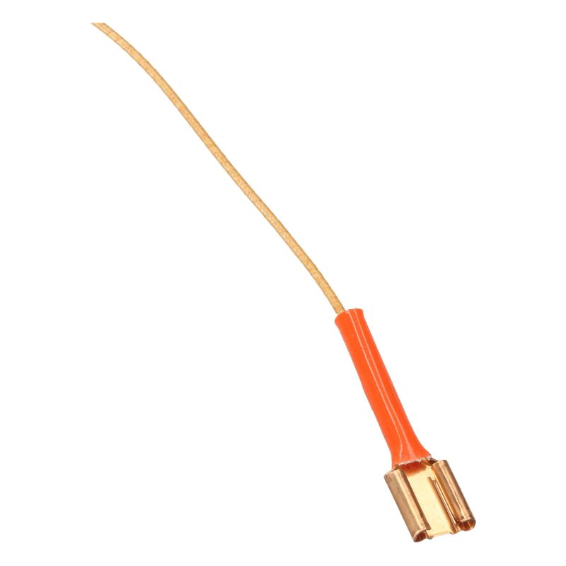 Termocoppia Tripla Corona 750 Mm 948650090 Forno SMEG