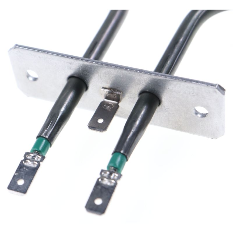 Resistenza Inferiore Forno Rj A2 806890371 Forno SMEG