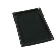 Fettpfanne Backofen 480370497