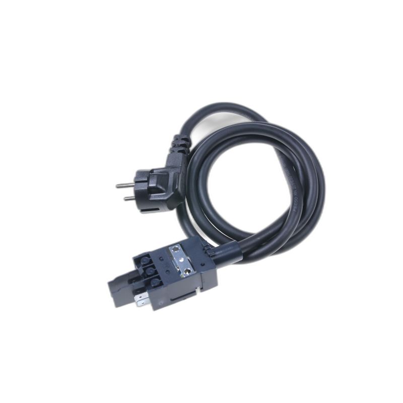 Gruppo Cavo Alimentazione Alfa30 691290283 Forno SMEG