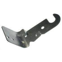 Linker Befestigungsbügel Backofen 018290408