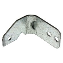 Rechts. Befestigungsbügel Backofen 018290407