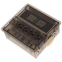 Zeitschalter Backofen 816290741