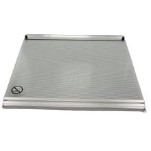 Satinierter Deckel Cx61m Backofen 692172589