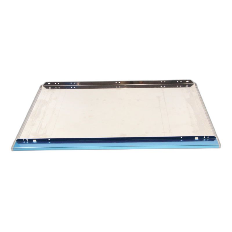 Fianco Cucina C6gmx/1 073331745 Forno SMEG