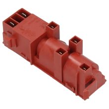 Zündsystem 4 Ausgänge Backofen 810020140