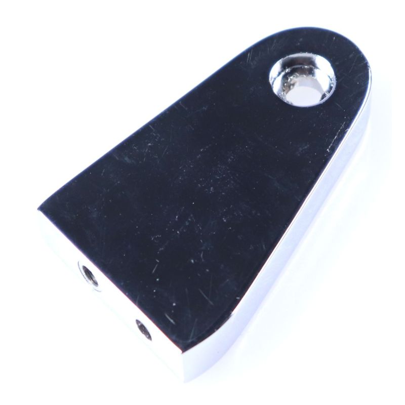 Supporto Destro Per Maniglia Alfa143xm 878414446 Forno SMEG