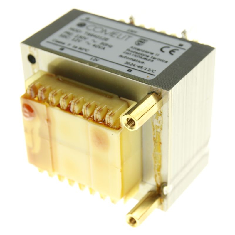 Trasformatore 220-12V F65 818890025 Forno SMEG