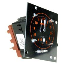 Uhr Für Backen-ende F67 Backofen 818800118