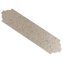 Abdeckung Backofen 012172074