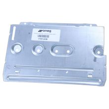 Halterung F.geblase Motor Backofen 018414058