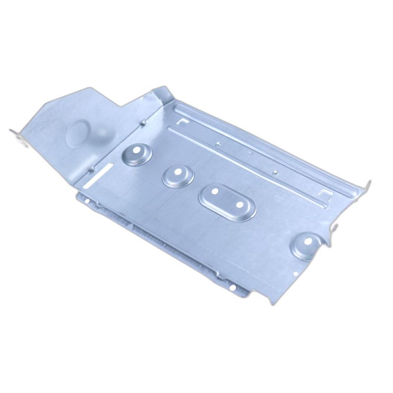 Supporto Motore Ventilatore Cx61m 018414058 Forno SMEG