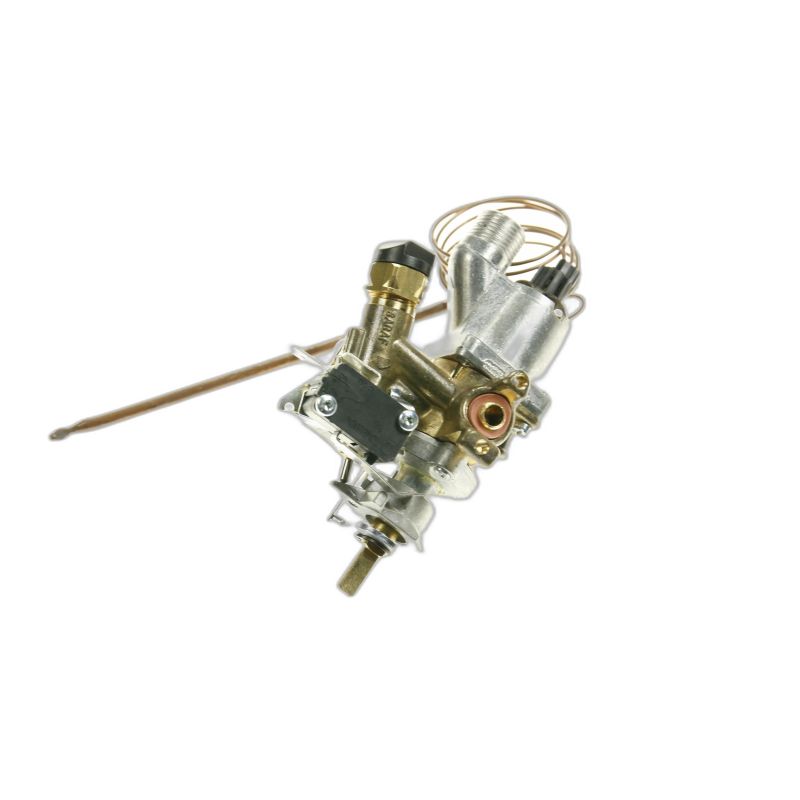 Termostato Per Forno A Gas By0.50 Cx91gve 958731493 Forno SMEG