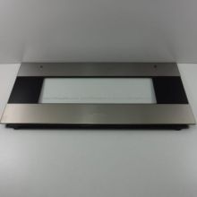 Türaussenscheibe Backofen 772531681