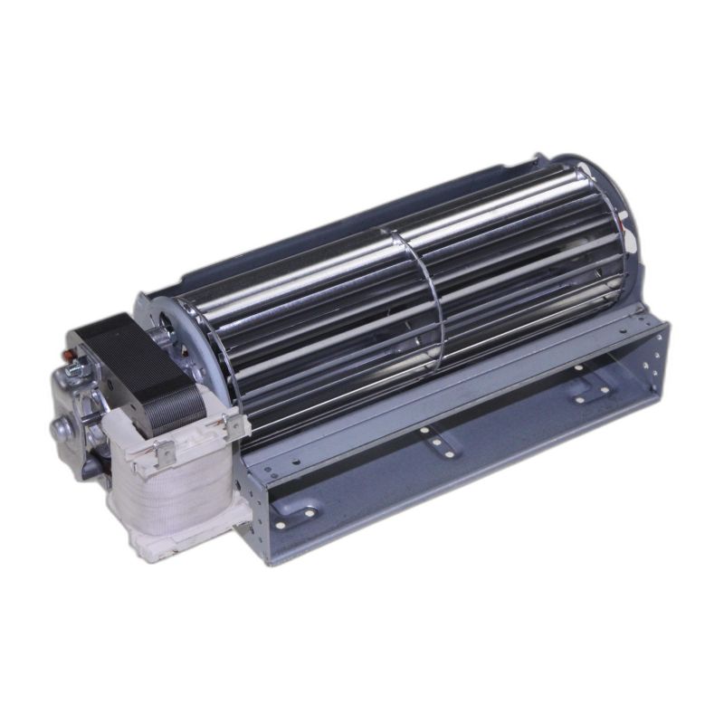 Gruppo Motore Ventilatore Tangenziale Jrp30gabs 695210318 Forno SMEG