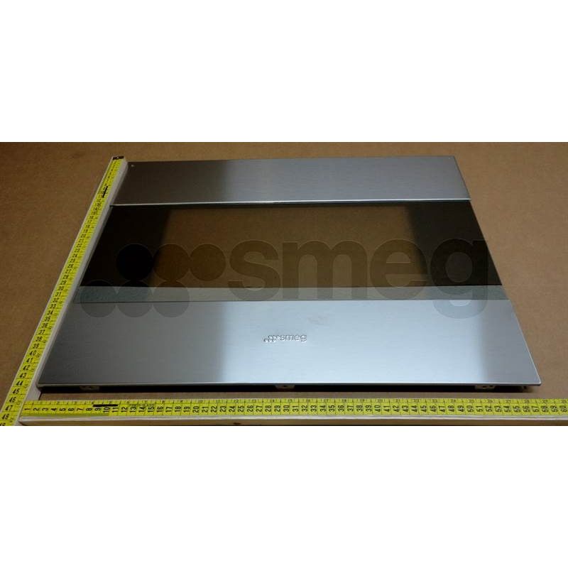 Gruppo Vetro Esterno Porta Forno Se380x-5 692531635 Forno SMEG