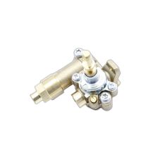 Hahn Messing J6 0,48 Val 90° Backofen 957330582