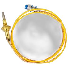 Smeg Thermoschalter - Thermoumformer 752mm Backofen 948650167