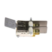 Smeg Drucktaster - Mikro Schalter Backofen 814490215