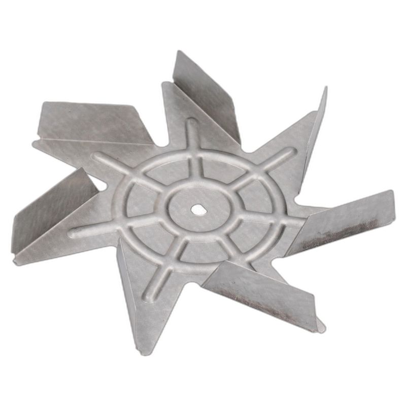 Ventola Per Motoventilatore Fime 0030 079290040 Forno SMEG