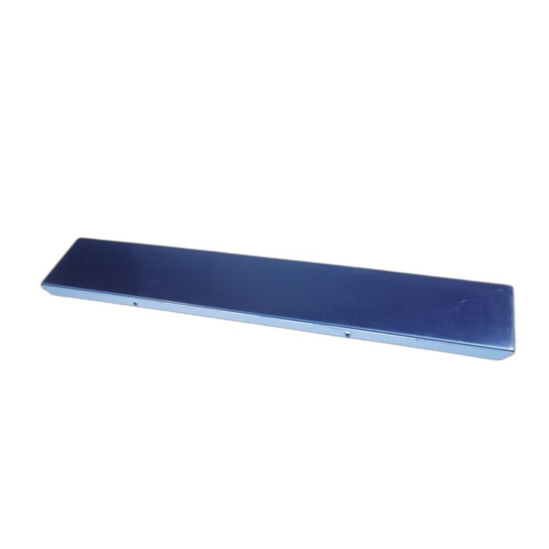 Pannello Laterale Se985x-5 075411477 Forno SMEG