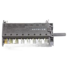 Wahlschalter Backofen Sa390 Backofen 811730125