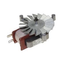 Motor + Gebläse S810g Backofen 695210167