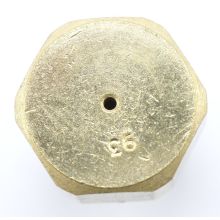 Gasdüse Flüssiggas D= 93 Backofen 909010142