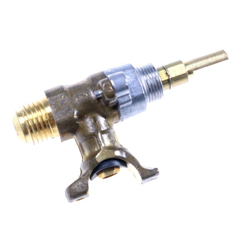 Rubinetto Per Bruciatore 957330079 Forno SMEG,WESTINGHOUSE