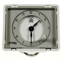 Uhr + Timer S850 Backofen 948800072