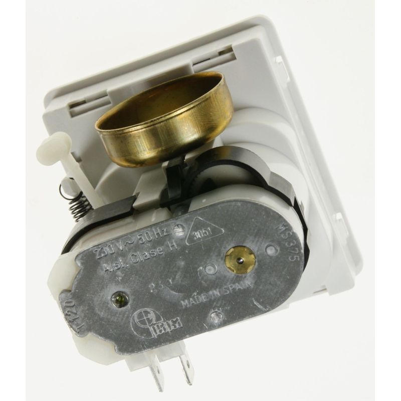 Orologio + Timer S850 948800072 Forno SMEG