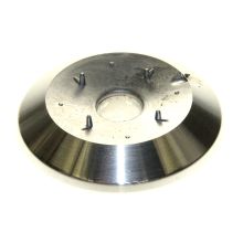 Schneller-brenner-halter S505 Backofen 878411140