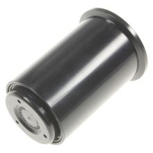 Gruppe Fuss Hoch Schwarz Backofen 695770178