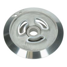 Uberschnellbrenner Backofen 690650171