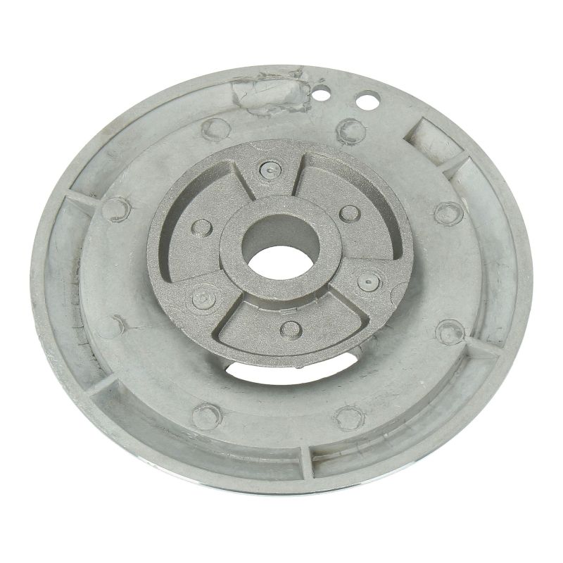 Bruciatore Ultrarapido Smeg 690650171 Forno SMEG